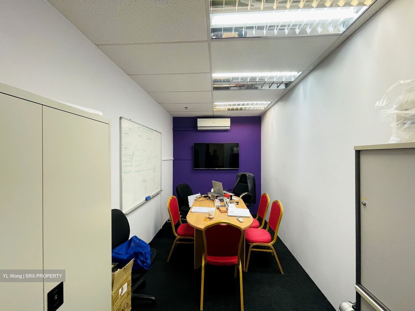 Cendex Centre (D3), Office #510575741